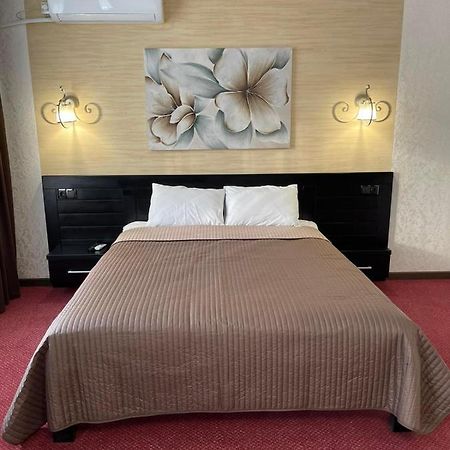 Hotel Merry Club Maliye Khutora Dış mekan fotoğraf