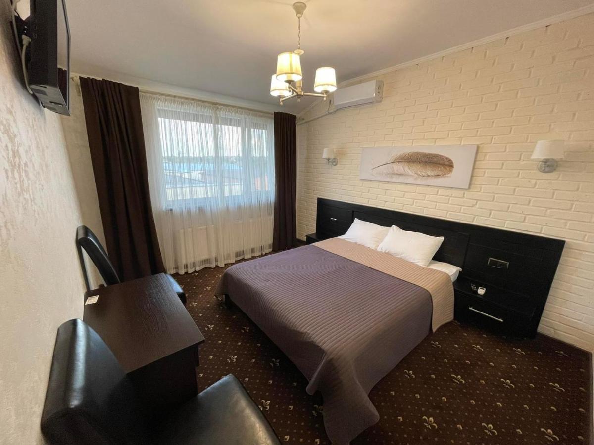 Hotel Merry Club Maliye Khutora Dış mekan fotoğraf