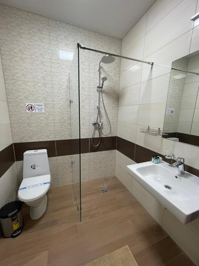 Hotel Merry Club Maliye Khutora Dış mekan fotoğraf