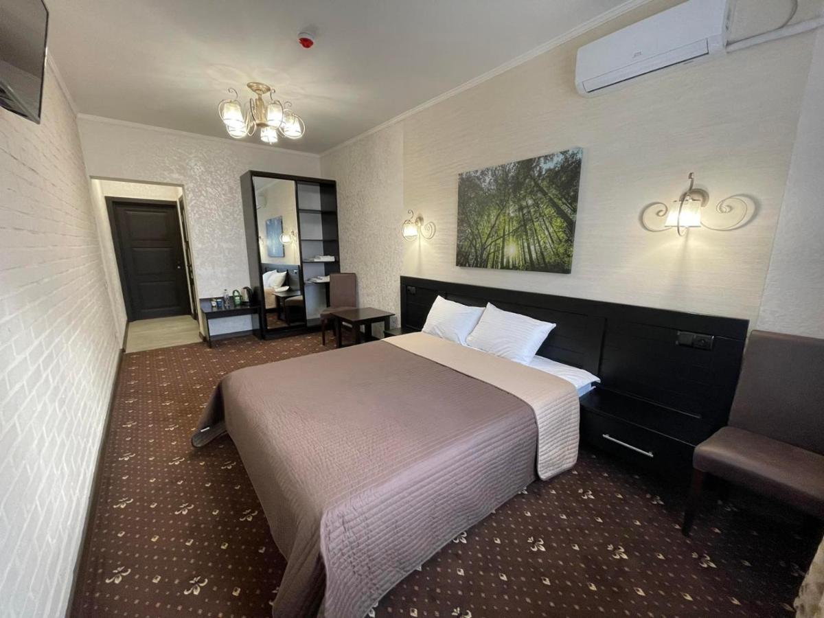 Hotel Merry Club Maliye Khutora Dış mekan fotoğraf
