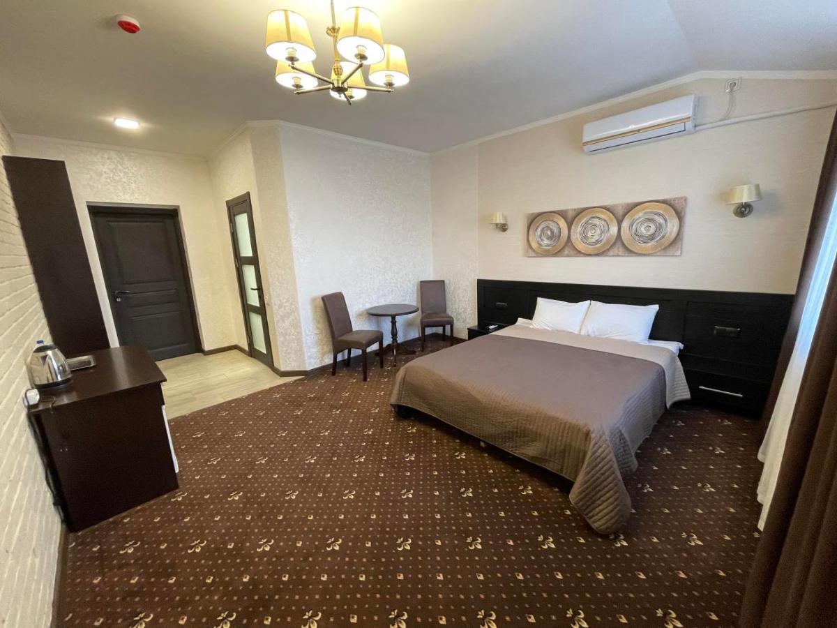 Hotel Merry Club Maliye Khutora Dış mekan fotoğraf
