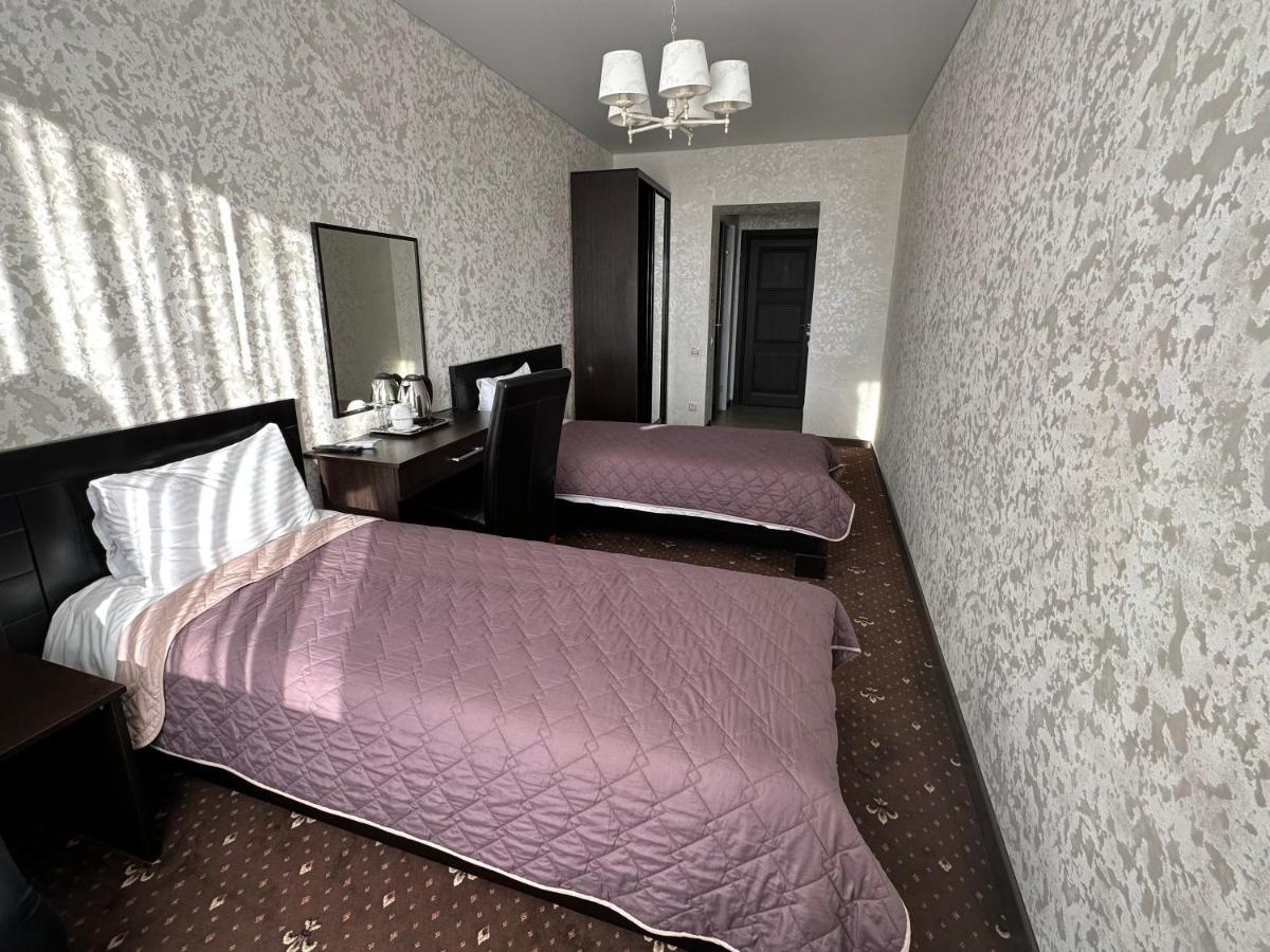 Hotel Merry Club Maliye Khutora Dış mekan fotoğraf