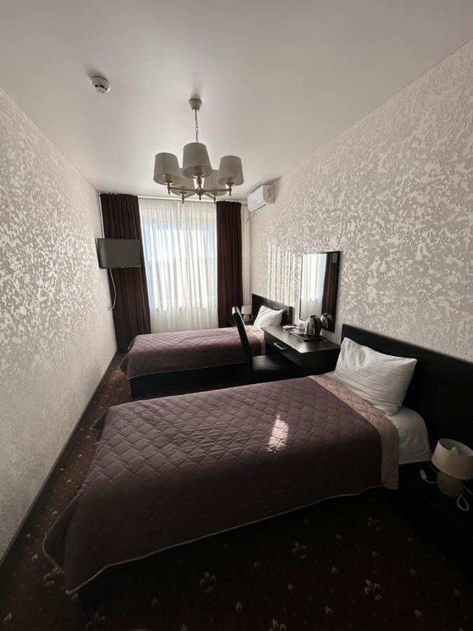 Hotel Merry Club Maliye Khutora Dış mekan fotoğraf