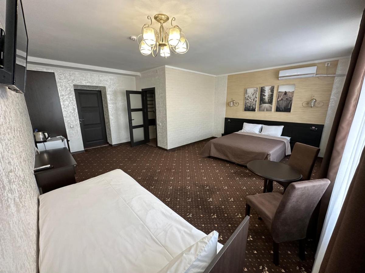 Hotel Merry Club Maliye Khutora Dış mekan fotoğraf
