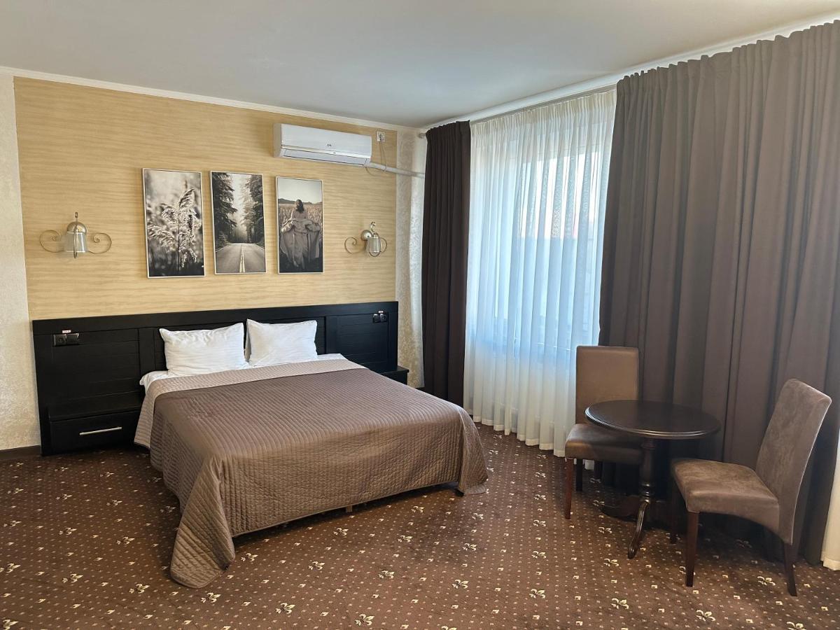 Hotel Merry Club Maliye Khutora Dış mekan fotoğraf