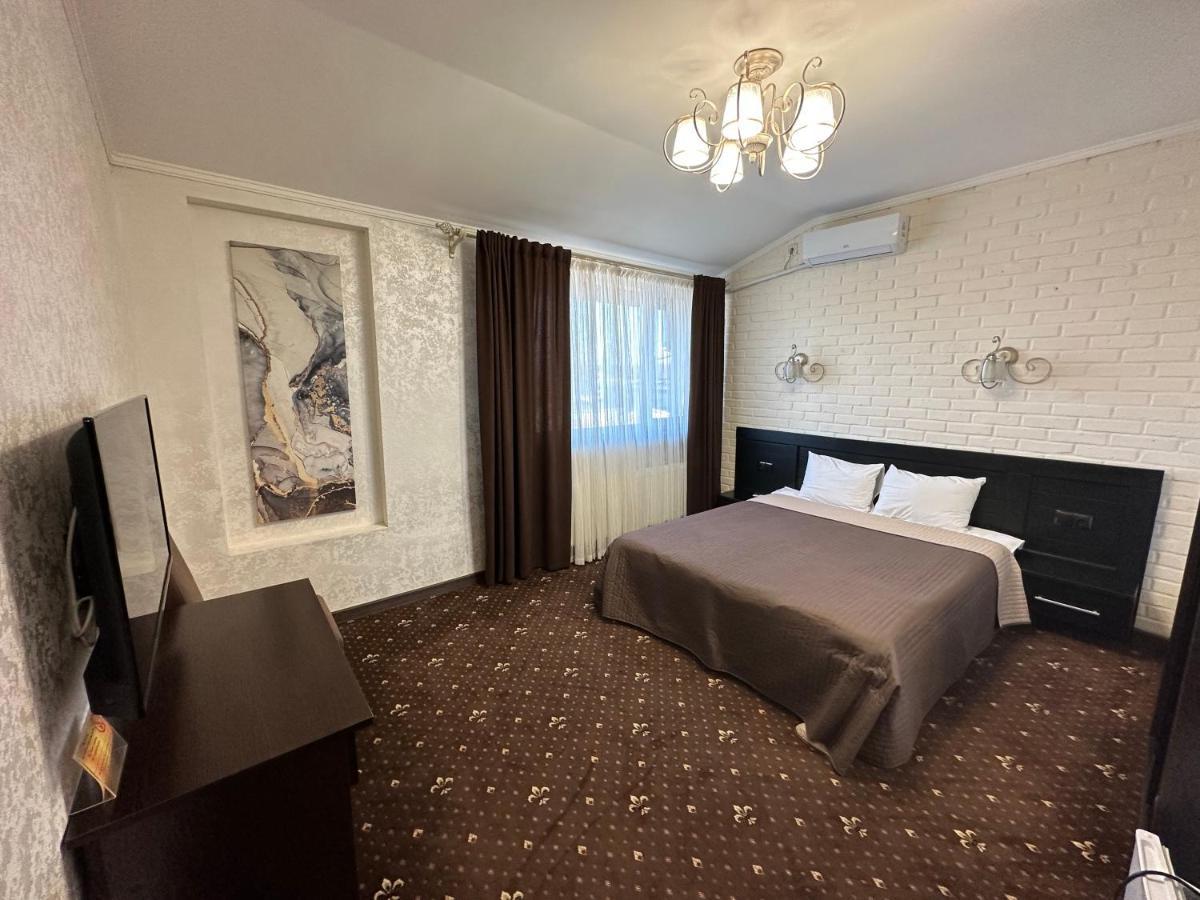 Hotel Merry Club Maliye Khutora Dış mekan fotoğraf