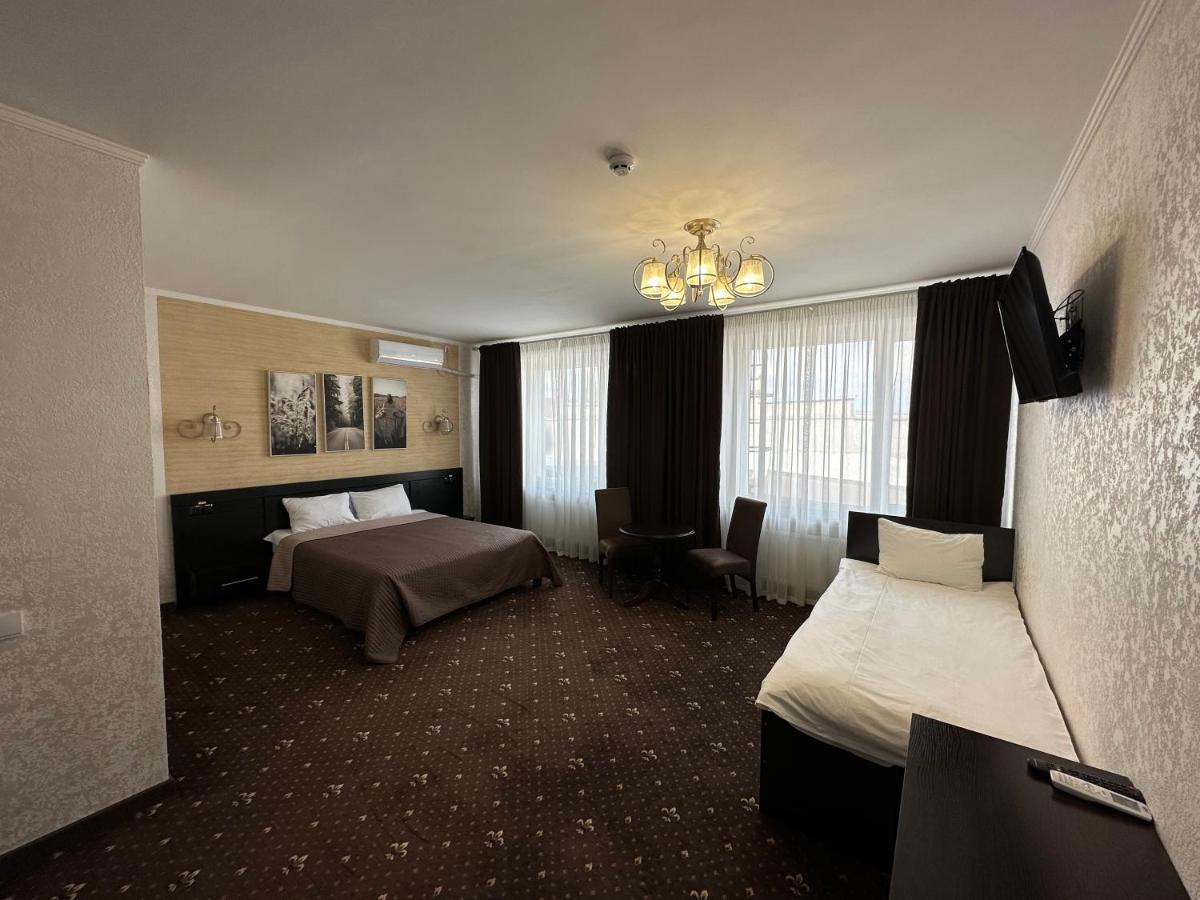 Hotel Merry Club Maliye Khutora Dış mekan fotoğraf